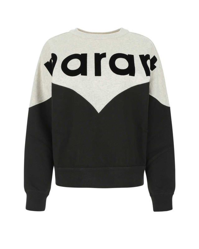[Isabel Marant Etoile] Sweatshirt FW26 SW0006FAA1M08E 02FK