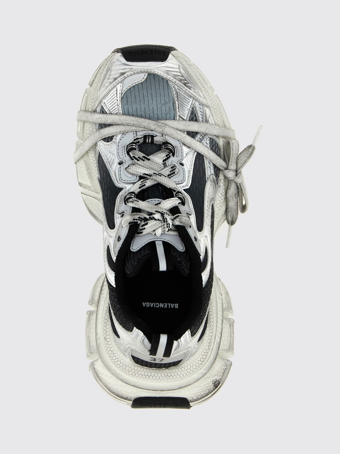 [Balenciaga] Sneakers SS26 734731W3XGM 1190