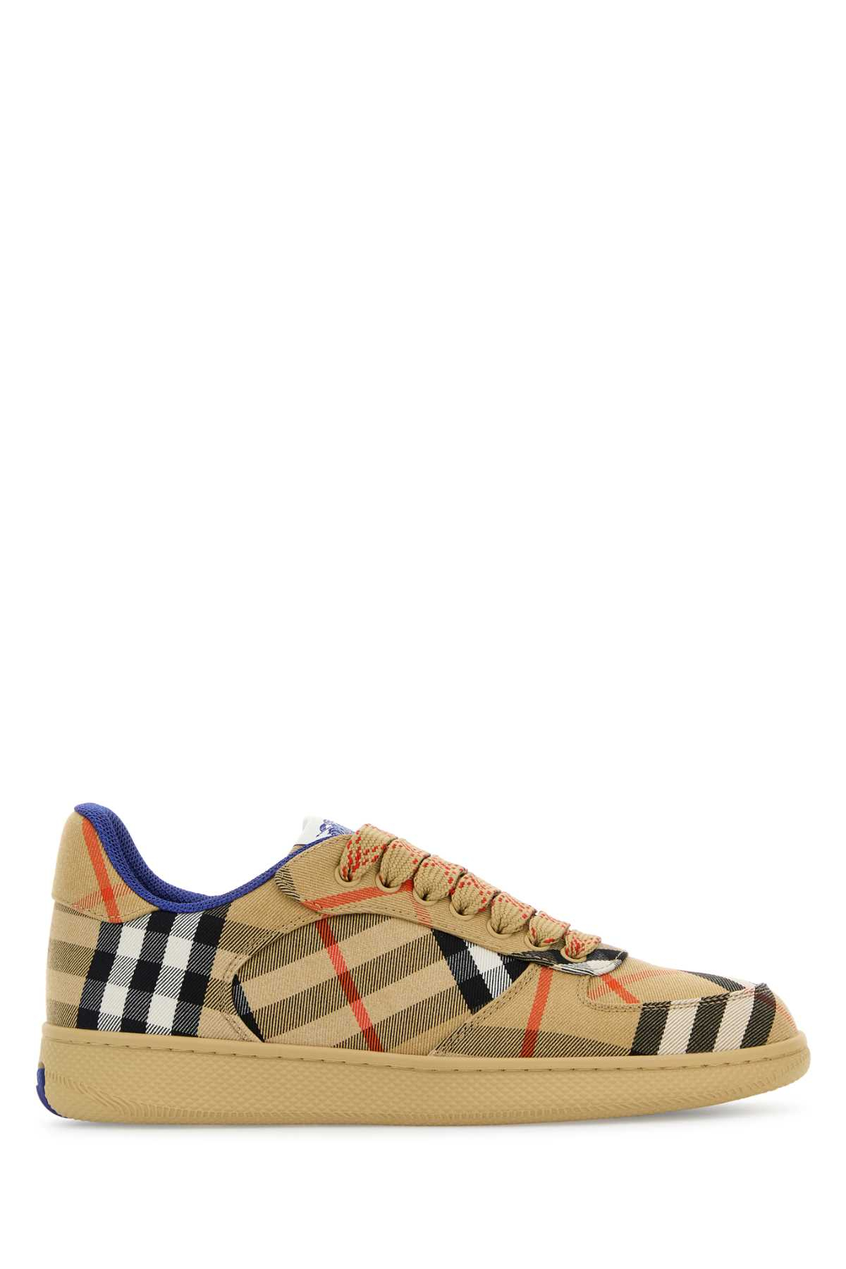 [Burberry] Sneakers FW26 8095372 B9368