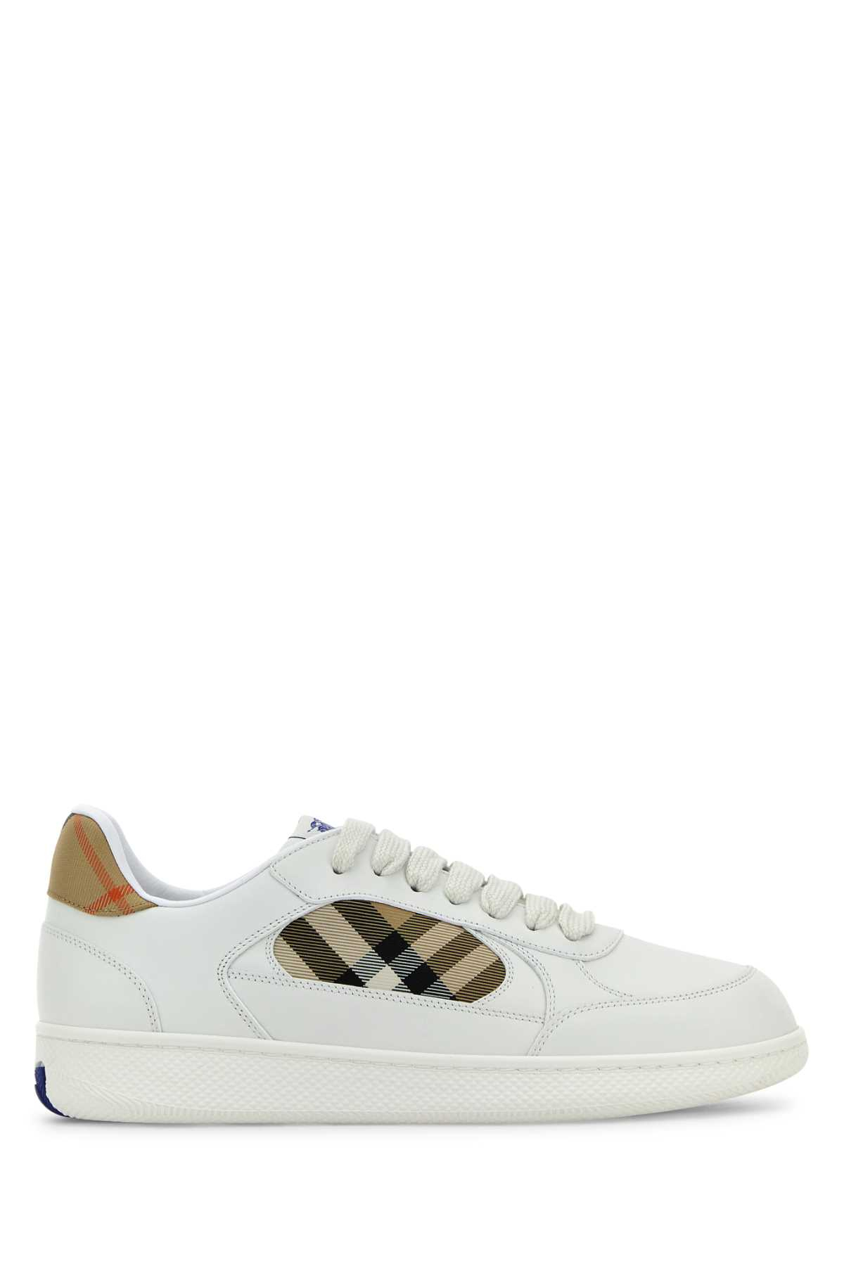 [Burberry] Sneakers FW26 8108649 A1464