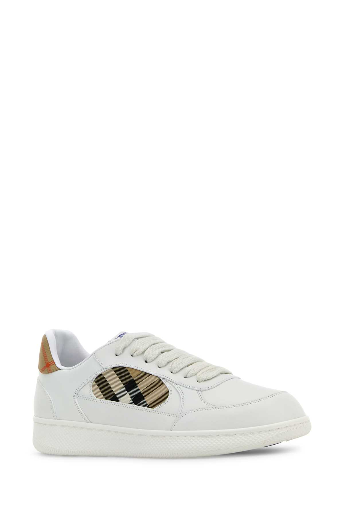 [Burberry] Sneakers FW26 8108649 A1464