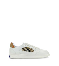 [Burberry] Sneakers FW26 8108649 A1464