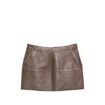 [PAROSH] Mini skirt SS26 D630603MACIOCK26008
