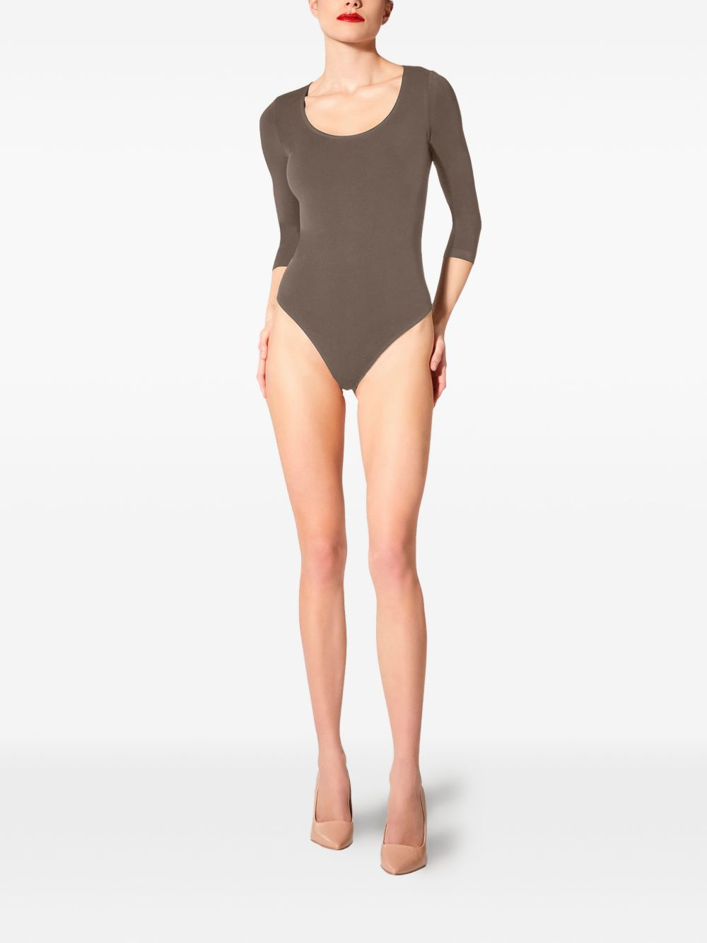 [Wolford] T-shirts Long Sleeve SS26 760704877