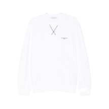 [Givenchy] Sweatshirt SS26 BMJ0P63YS1100