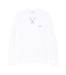 [Givenchy] Sweatshirt SS26 BMJ0P63YS1100