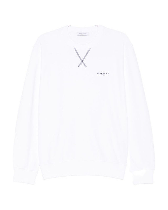 [Givenchy] Sweatshirt SS26 BMJ0P63YS1100