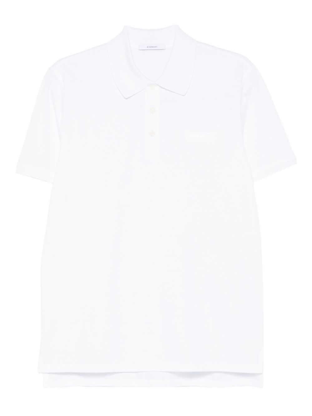 [Givenchy] T-shirts Short Sleeve SS26 BML00G3YSG100