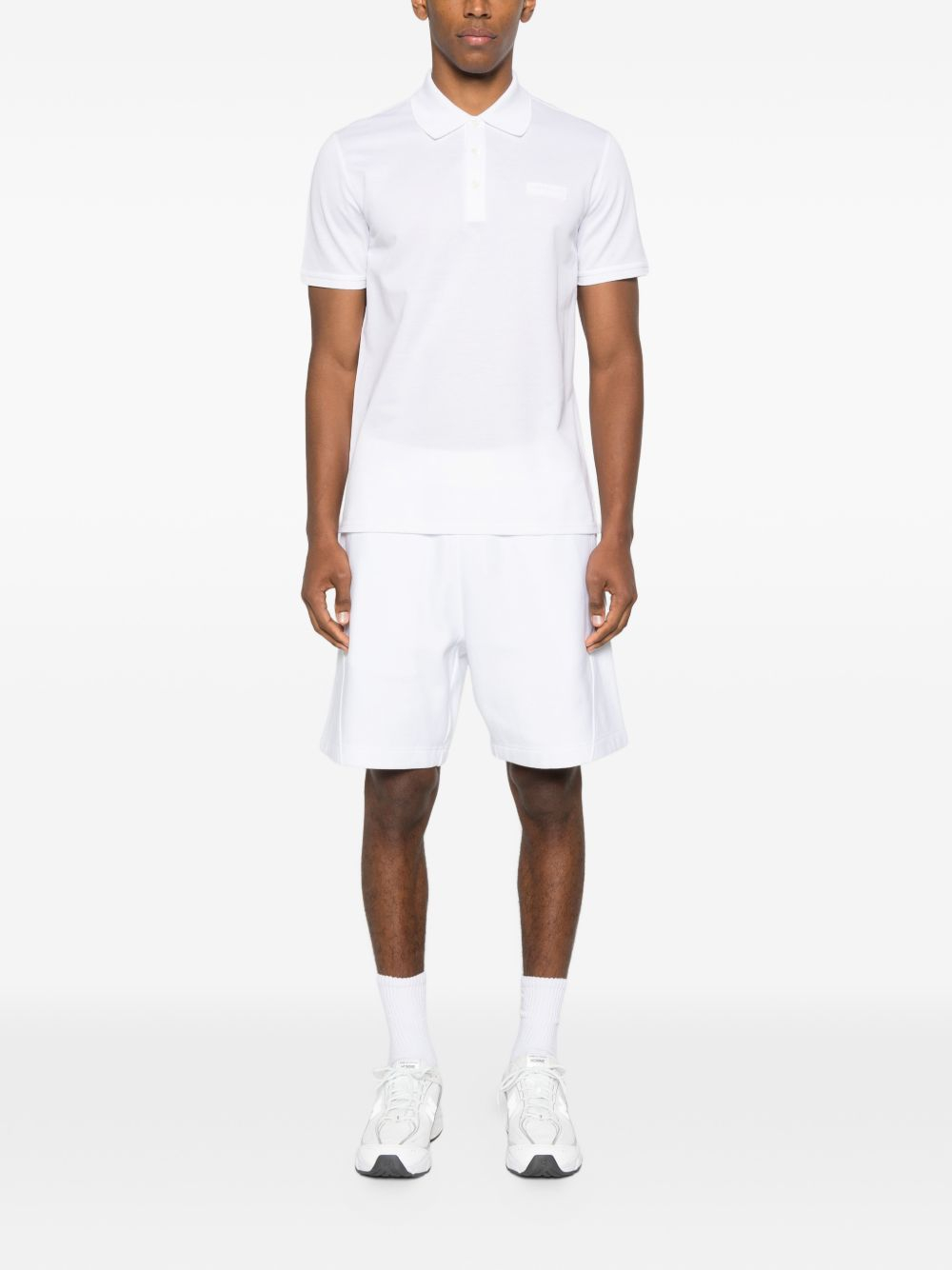 [Givenchy] T-shirts Short Sleeve SS26 BML00G3YSG100