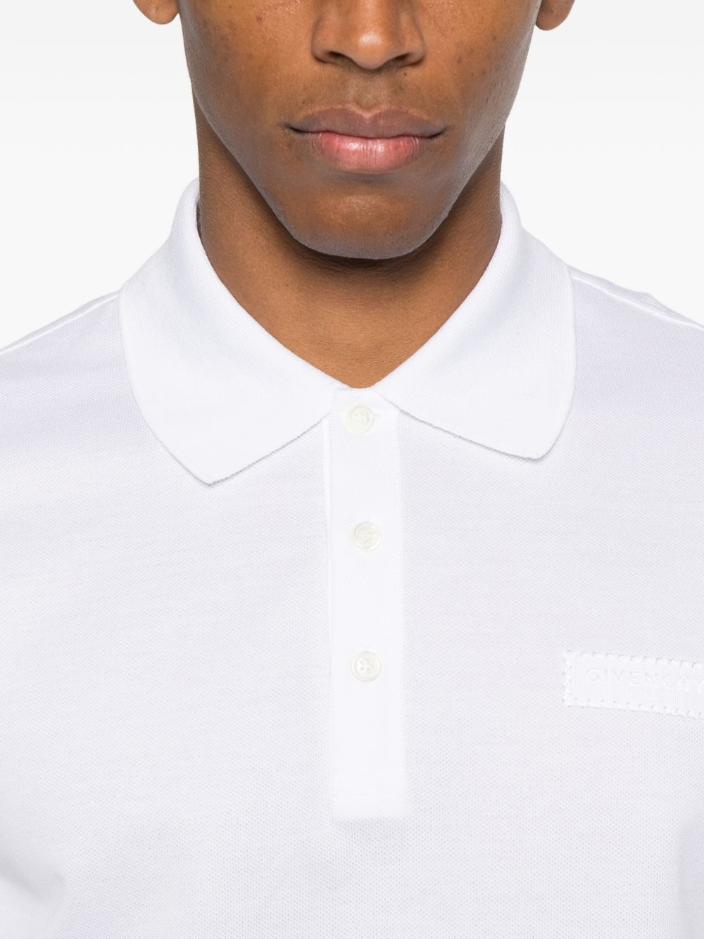 [Givenchy] T-shirts Short Sleeve SS26 BML00G3YSG100