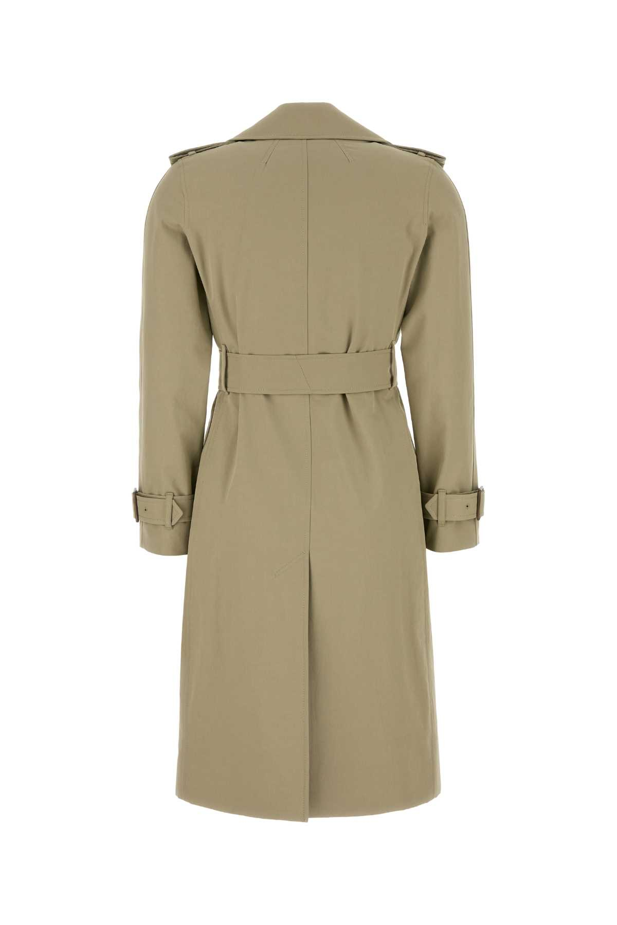 [Burberry] Trench Coat FW26 8106349 C2219