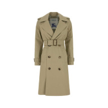 [Burberry] Trench Coat FW26 8106349 C2219