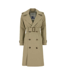 [Burberry] Trench Coat FW26 8106349 C2219