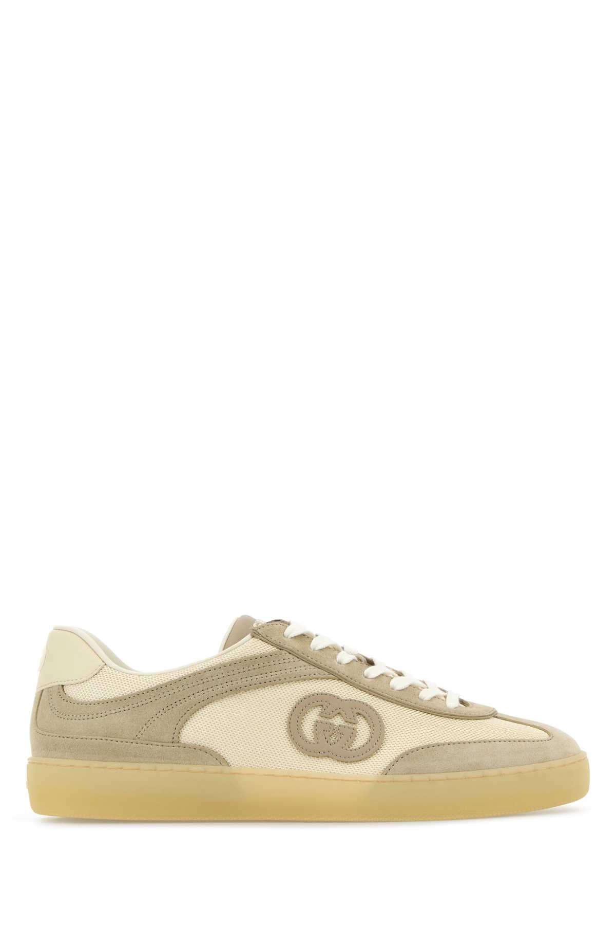 [Gucci] Sneakers FW26 791742AAECN 9548