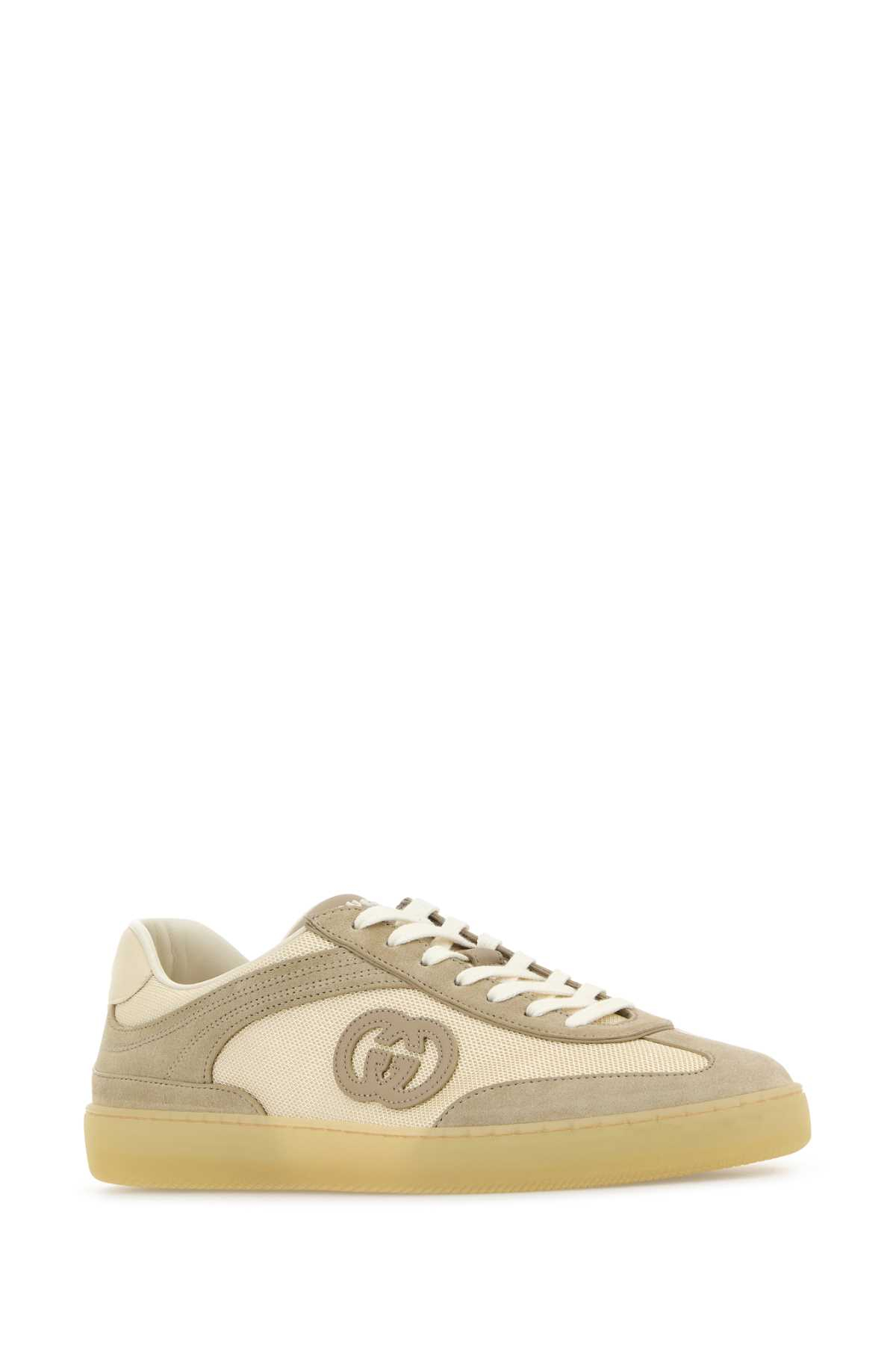 [Gucci] Sneakers FW26 791742AAECN 9548