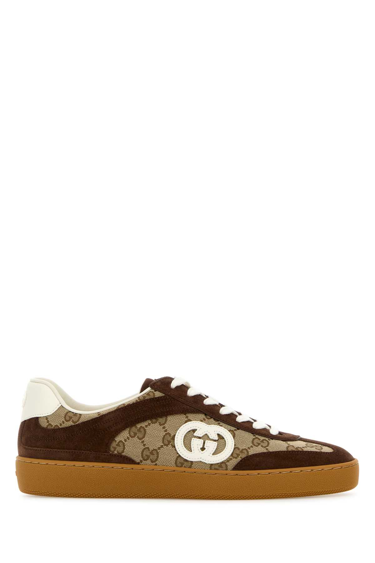 [Gucci] Sneakers FW26 791742AAEGA 2242
