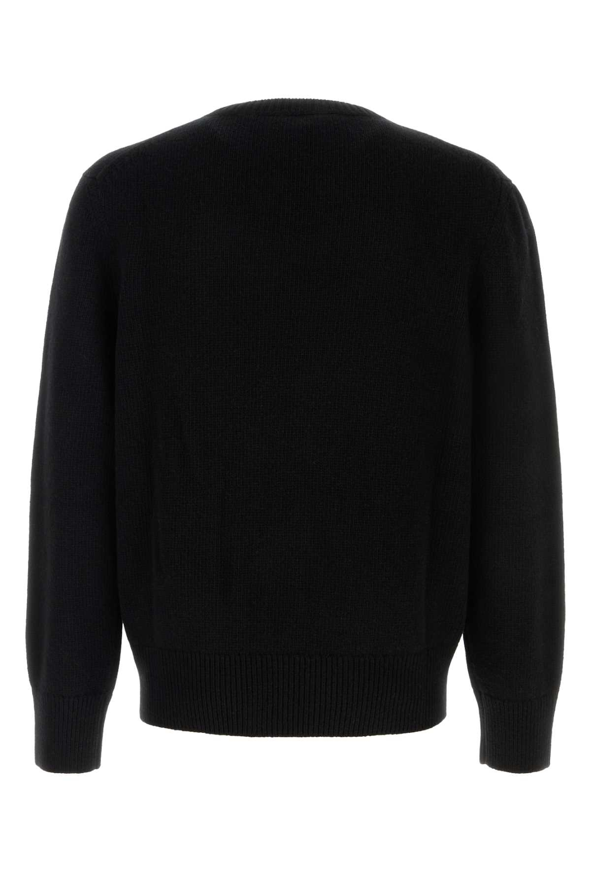 [Burberry] Knitwear FW26 8101952 A1189