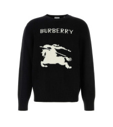 [Burberry] Knitwear FW26 8101952 A1189