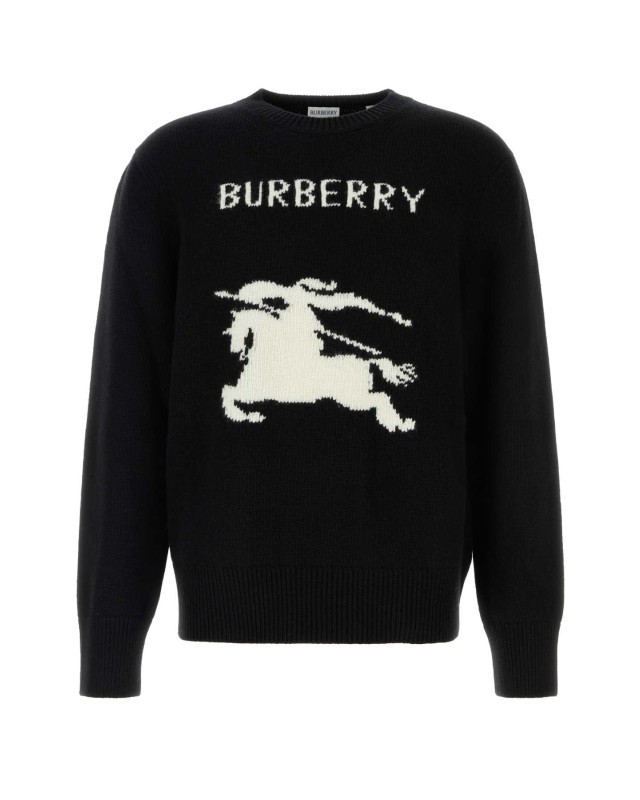 [Burberry] Knitwear FW26 8101952 A1189