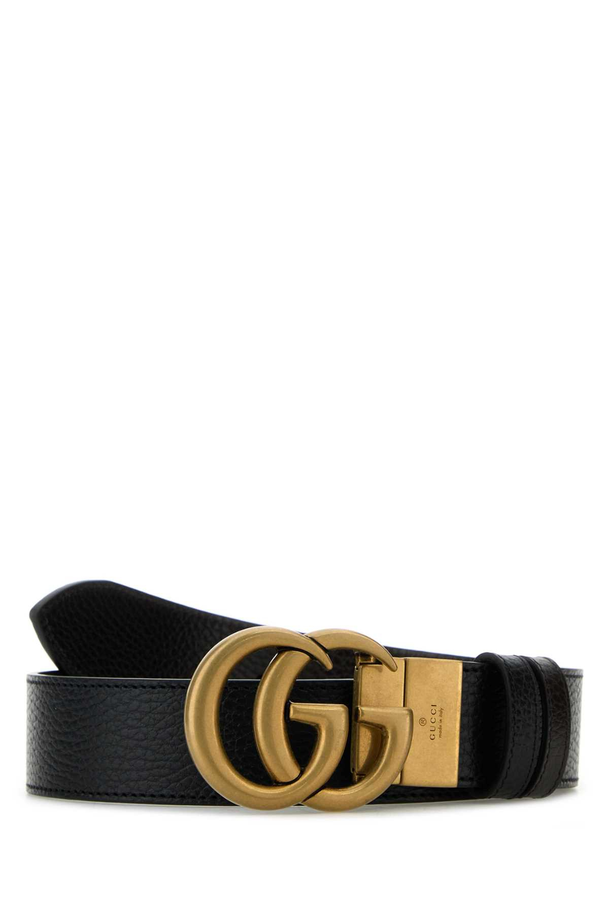 [Gucci] Belt FW26 627055CAO2T 1062