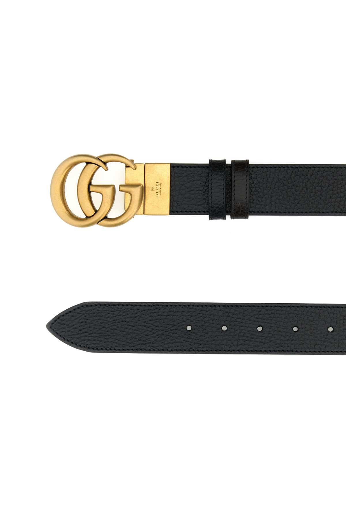 [Gucci] Belt FW26 627055CAO2T 1062