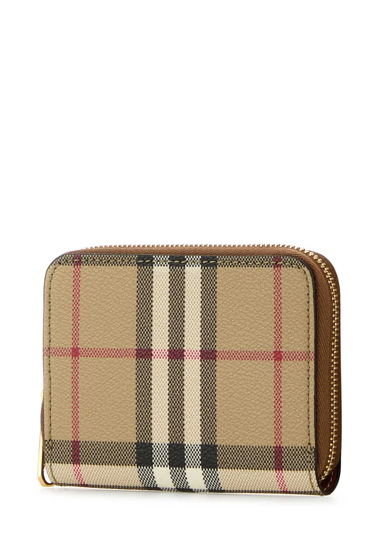[Burberry] Wallet FW26 8094439 A9534