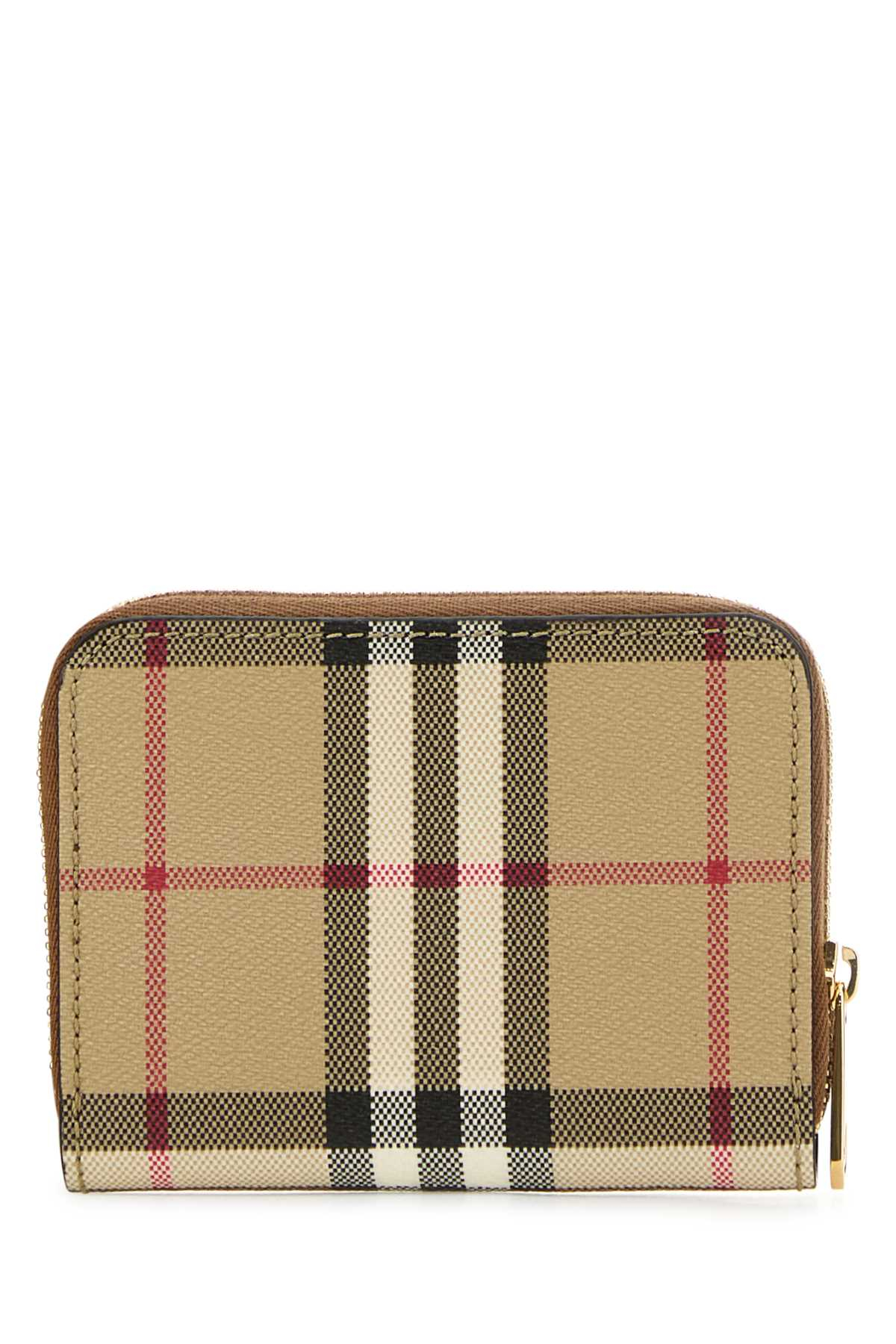 [Burberry] Wallet FW26 8094439 A9534