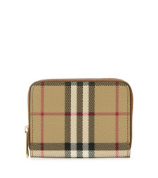 [Burberry] Wallet FW26 8094439 A9534
