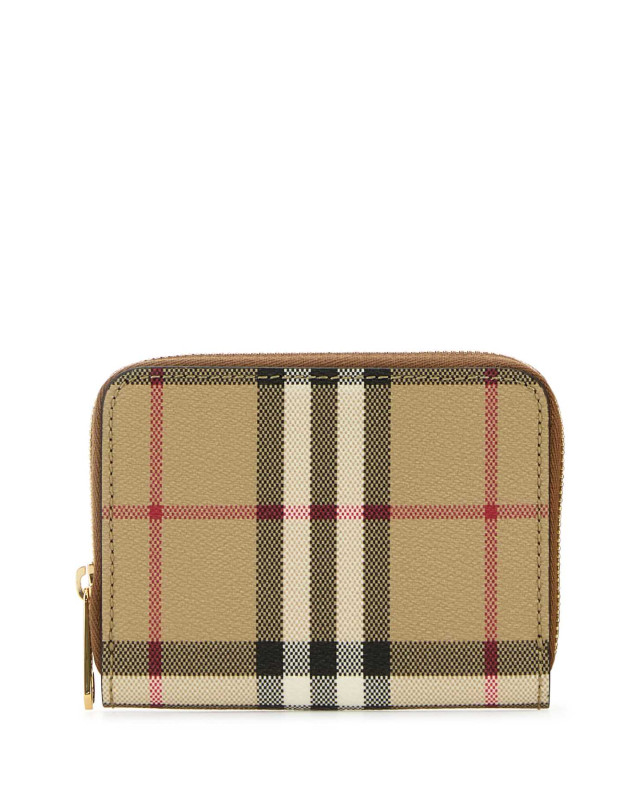 [Burberry] Wallet FW26 8094439 A9534