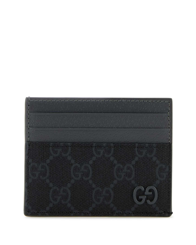 [Gucci] Cardholder FW26 795230FACQC 1048