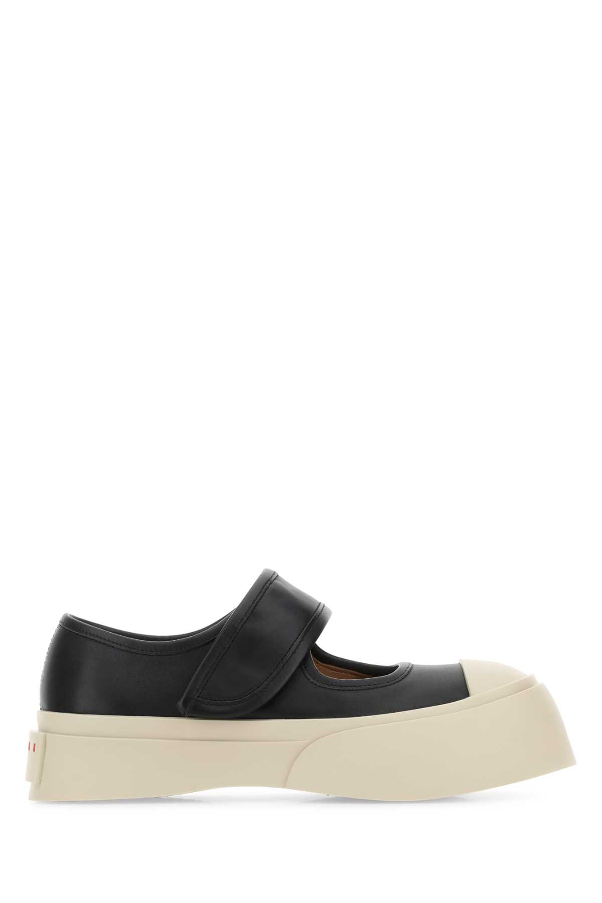[Marni] Sneakers FW26 SNZW003120P7226 00N99