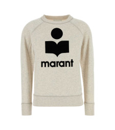 [Isabel Marant Etoile] Sweatshirt FW26 SW0160FAA1M07E 23EC