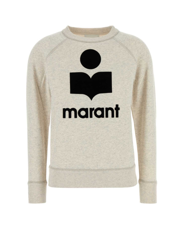 [Isabel Marant Etoile] Sweatshirt FW26 SW0160FAA1M07E 23EC