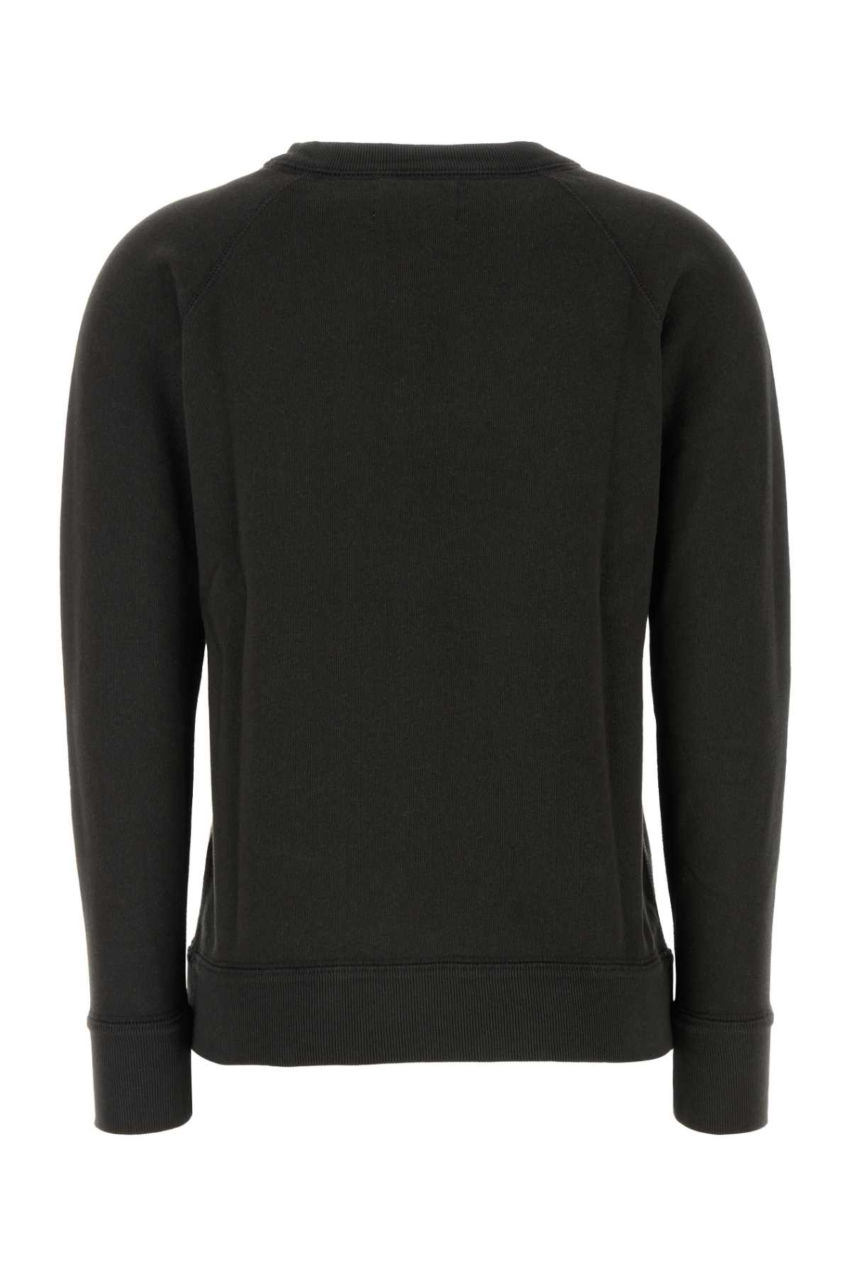 [Isabel Marant Etoile] Sweatshirt FW26 SW0160FAA1M07E 02FK