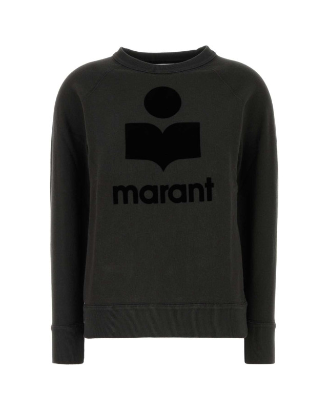 [Isabel Marant Etoile] Sweatshirt FW26 SW0160FAA1M07E 02FK
