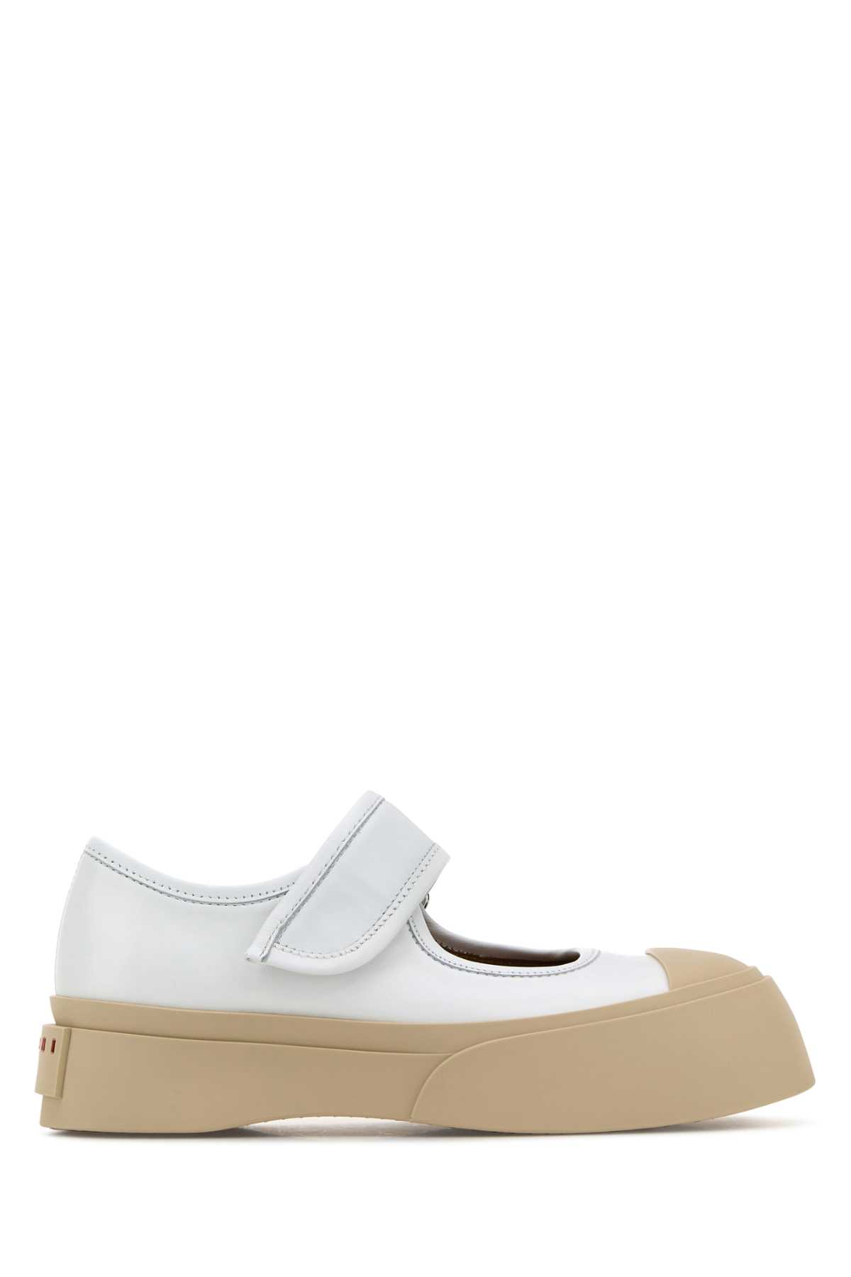 [Marni] Sneakers FW26 SNZW003120P7226 00W01