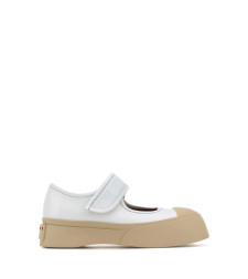 [Marni] Sneakers FW26 SNZW003120P7226 00W01