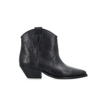 [Isabel Marant] Ankle Boots FW26 BO0002FAA3A03S01BK