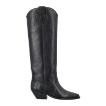 [Isabel Marant] Long Boots FW26 BT0001FAA3A03S01BK