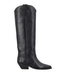 [Isabel Marant] Long Boots FW26 BT0001FAA3A03S01BK