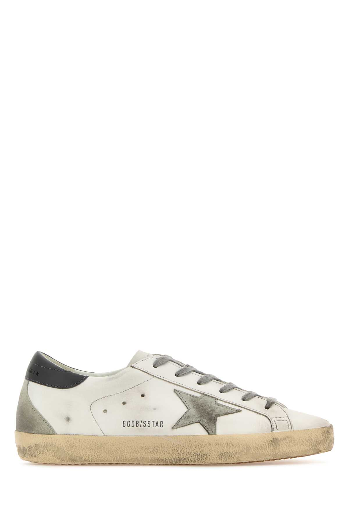 [GOLDEN GOOSE DELUXE BRAND] Sneakers FW26 GWF00102F006113 11915