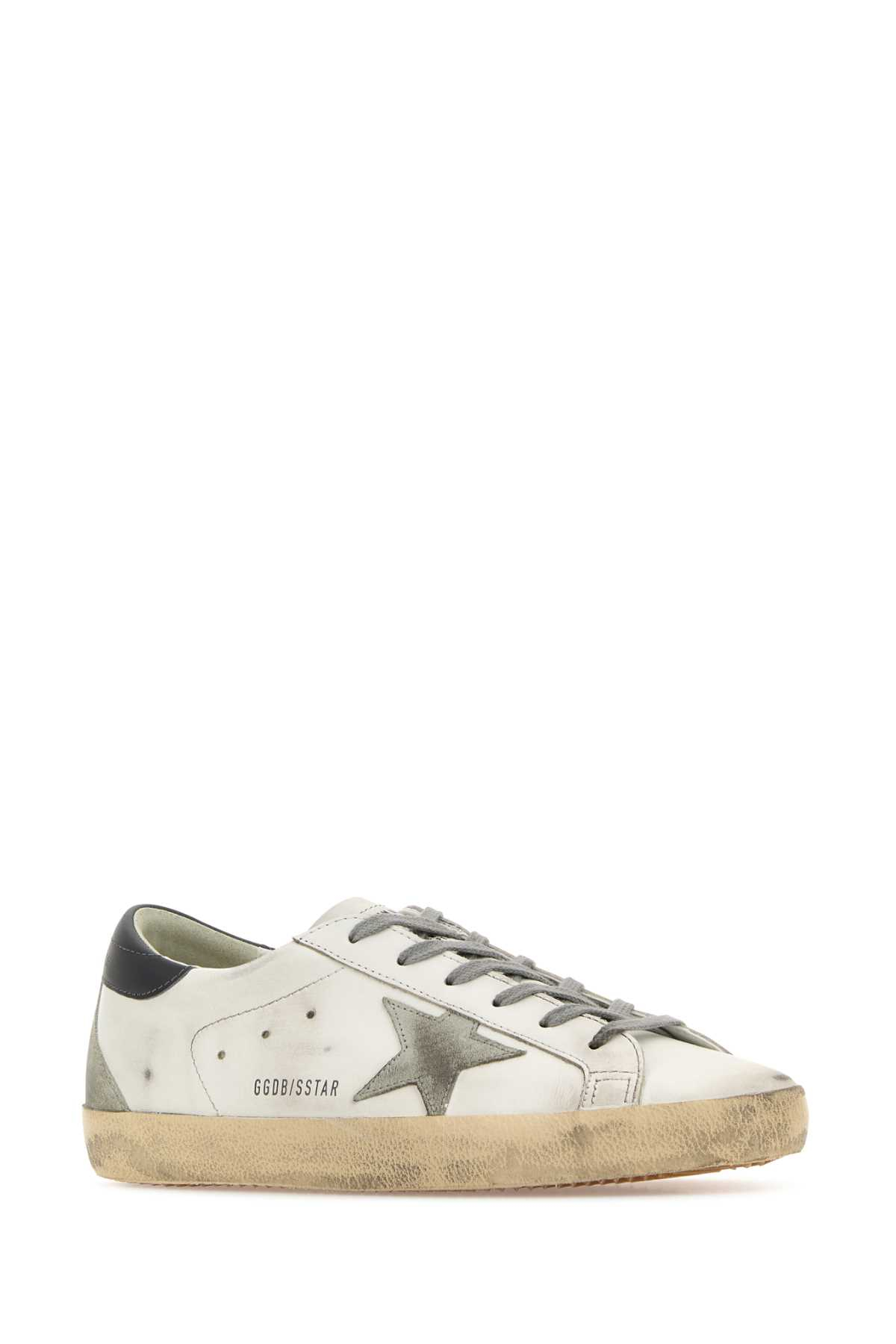 [GOLDEN GOOSE DELUXE BRAND] Sneakers FW26 GWF00102F006113 11915