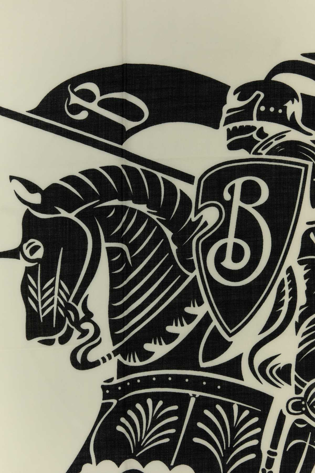 [Burberry] Scarf FW26 8099096 B8620