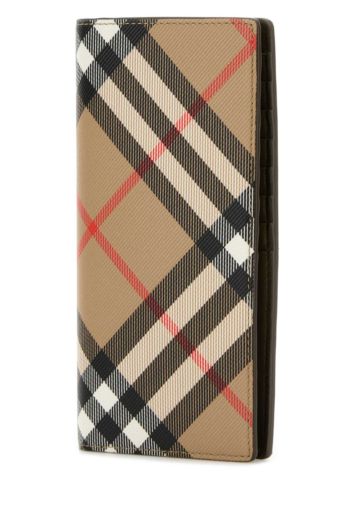 [Burberry] Wallet FW26 8091921 A2021