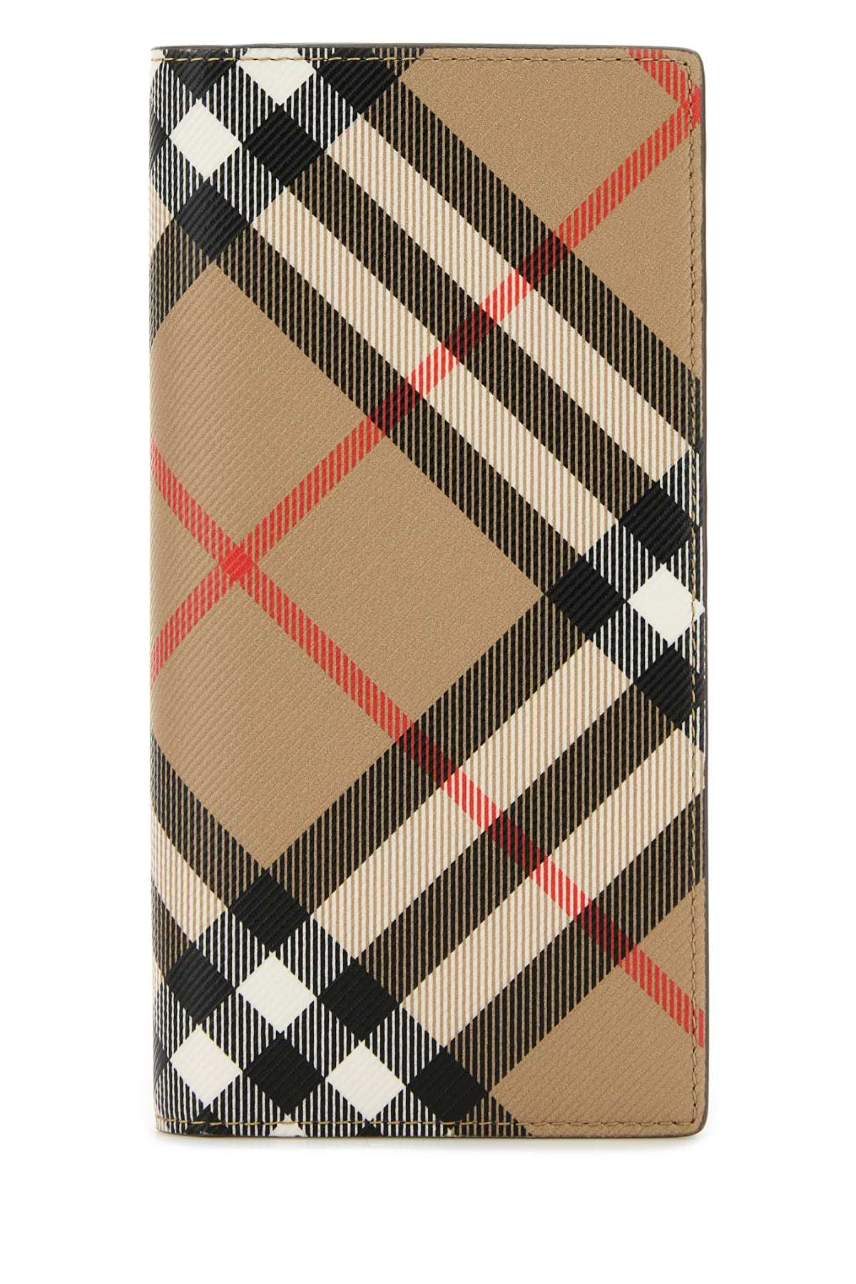 [Burberry] Wallet FW26 8091921 A2021