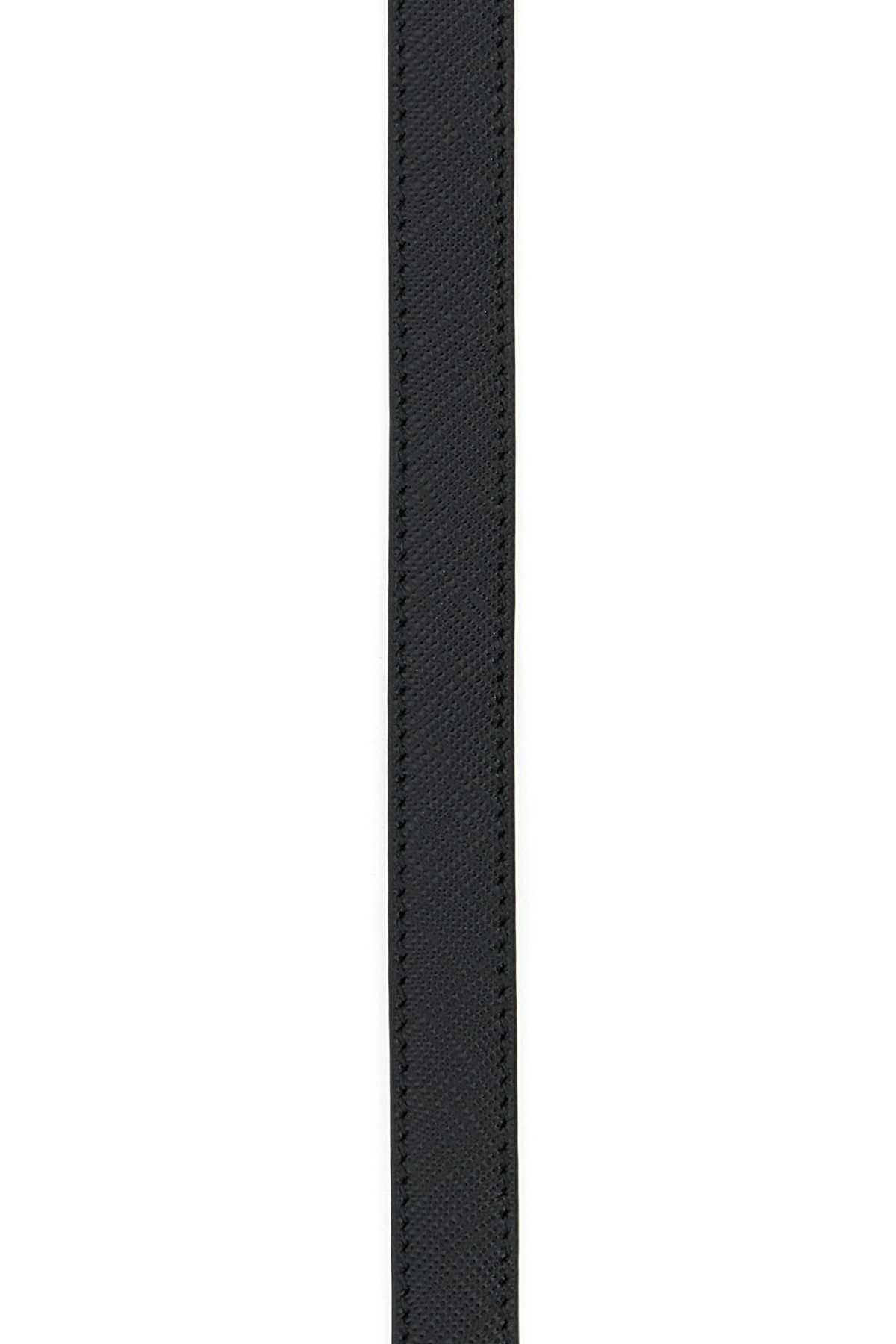 [Prada] Belt FW26 1CC621053 F0002