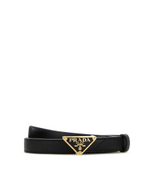 [Prada] Belt FW26 1CC621053 F0002