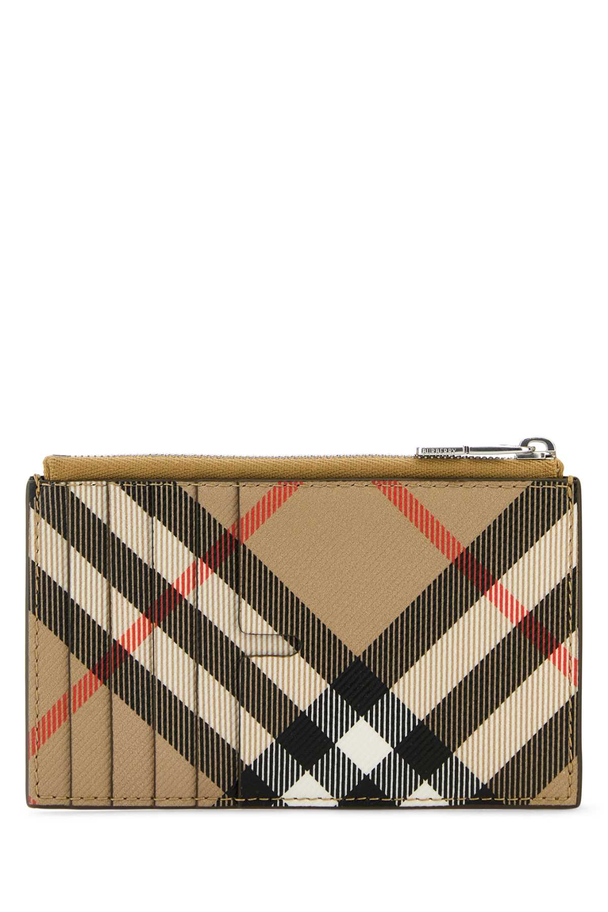 [Burberry] Wallet FW26 8091900 A2021