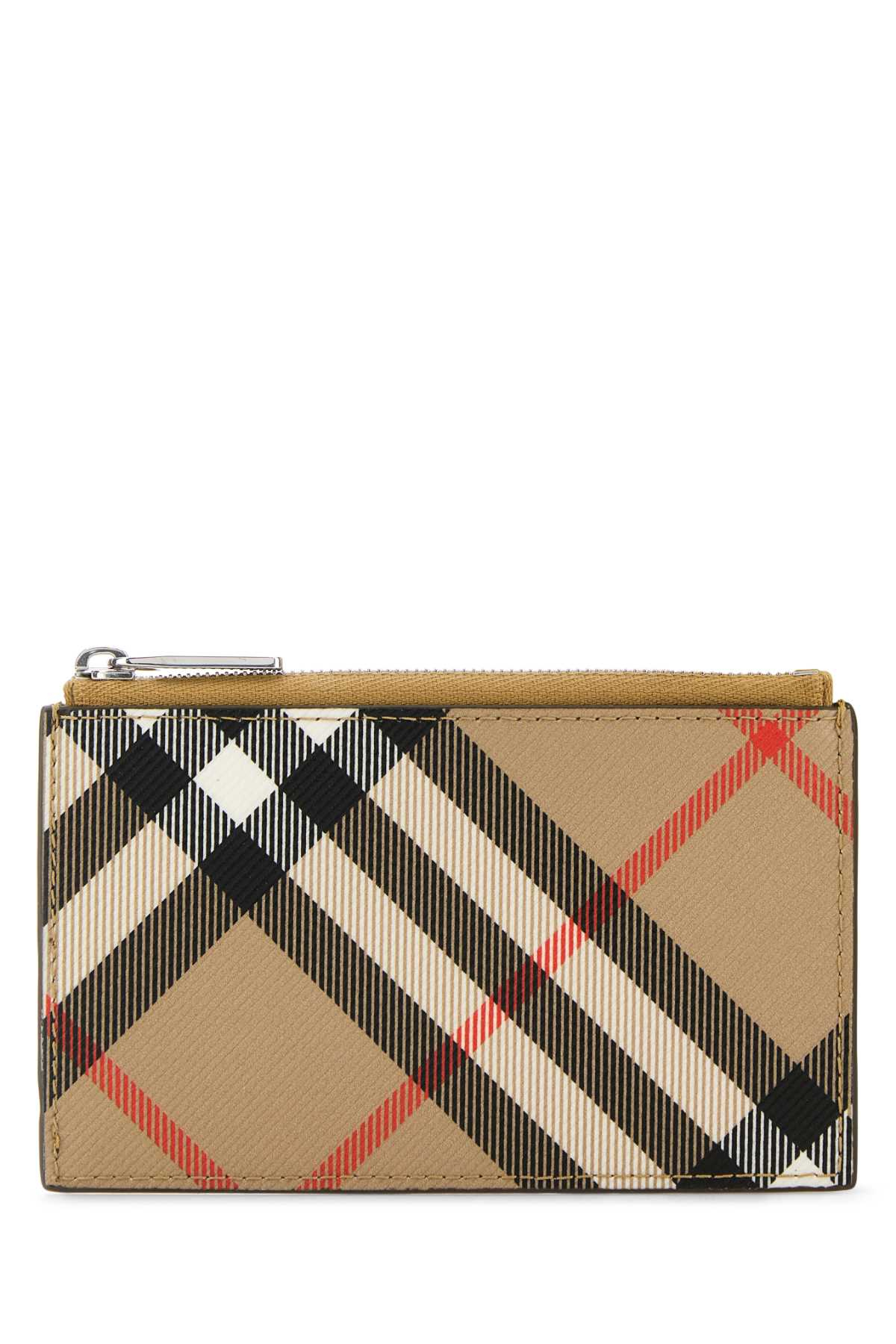 [Burberry] Wallet FW26 8091900 A2021