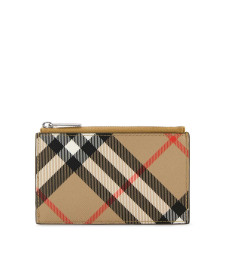 [Burberry] Wallet FW26 8091900 A2021